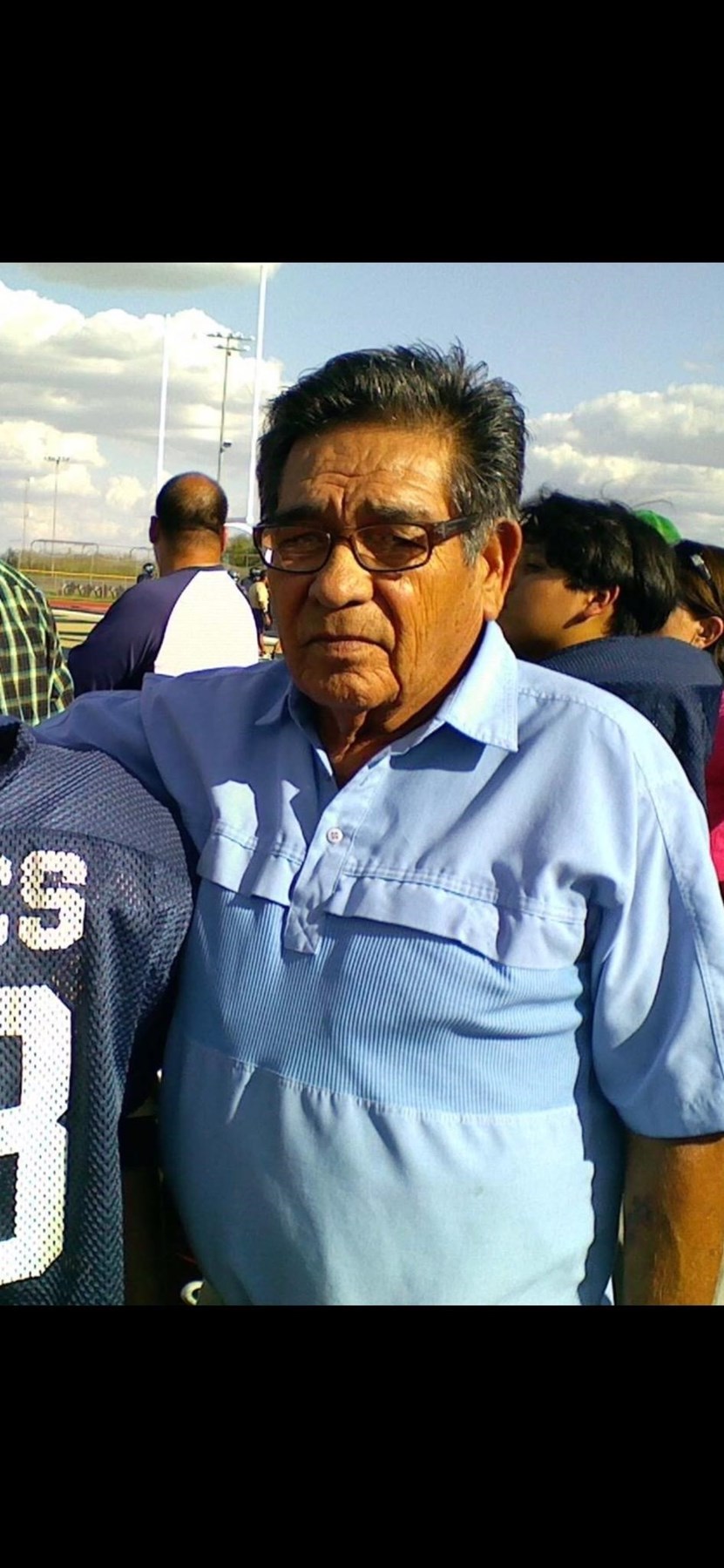 Obituary of Ramon Martinez
