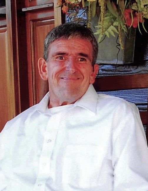 Obituary of Gary Frank Wyatt