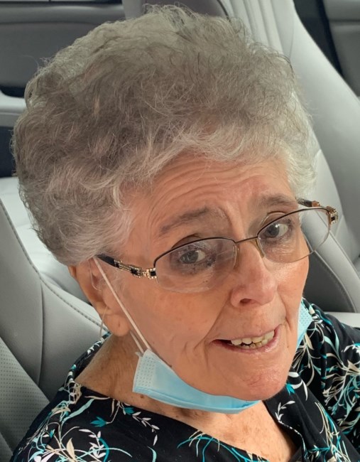 Obituary of Anne Sigismondi