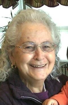 Obituary of Carmen Fortugno