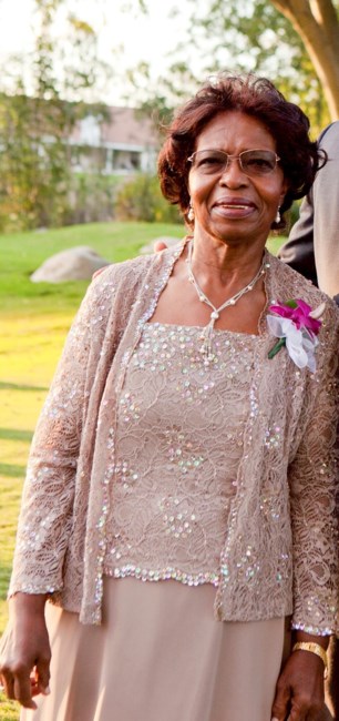 Obituary of Paetzhe Maud Bascoe