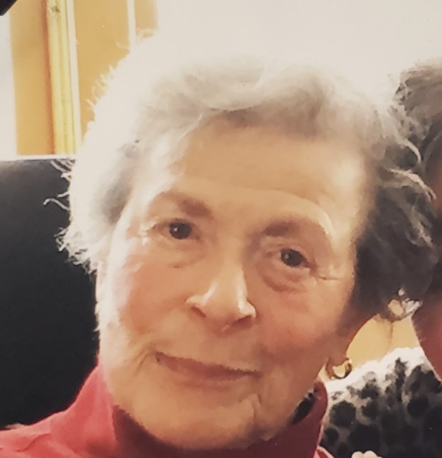 Obituary of Theresa Dolores Silas