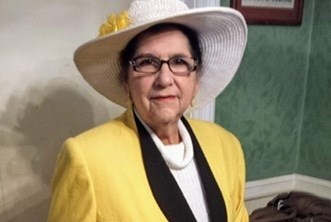 Obituary of Danielle Ann Bourgeois