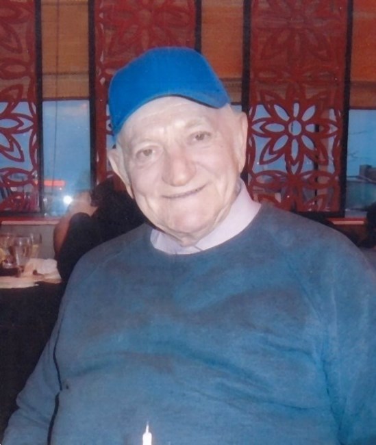 Obituary of Pietro Franchetto