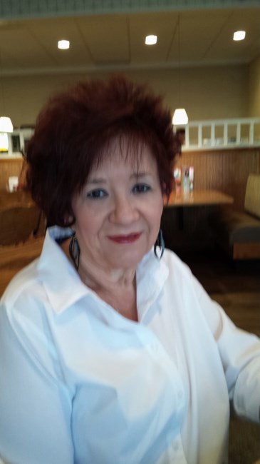 Obituary of Karen Keplar