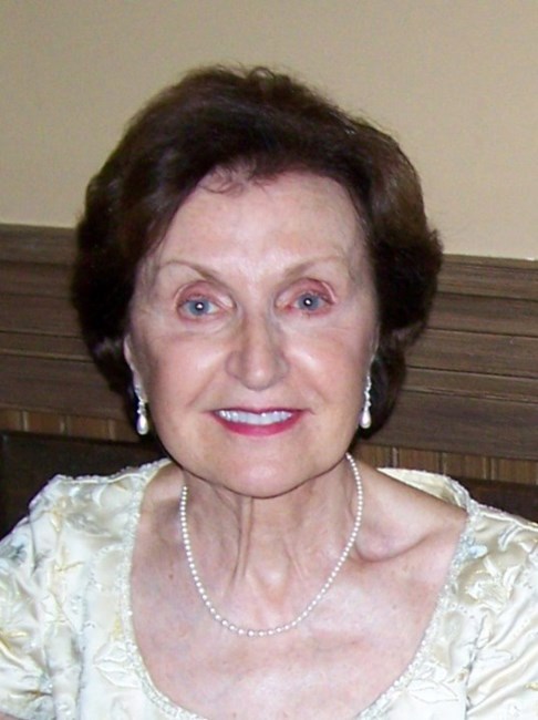 Obituary of Barbara A. Baker