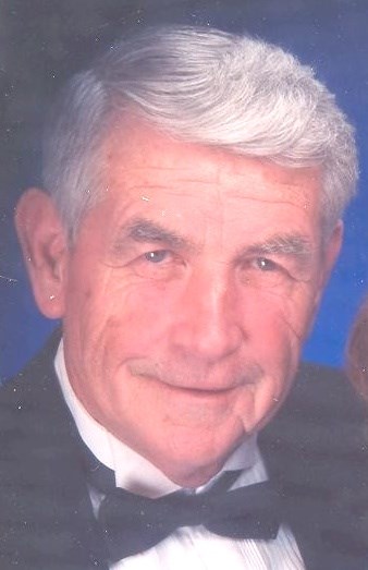 Obituary of Mr. Jess Charles McDaniel Jr.