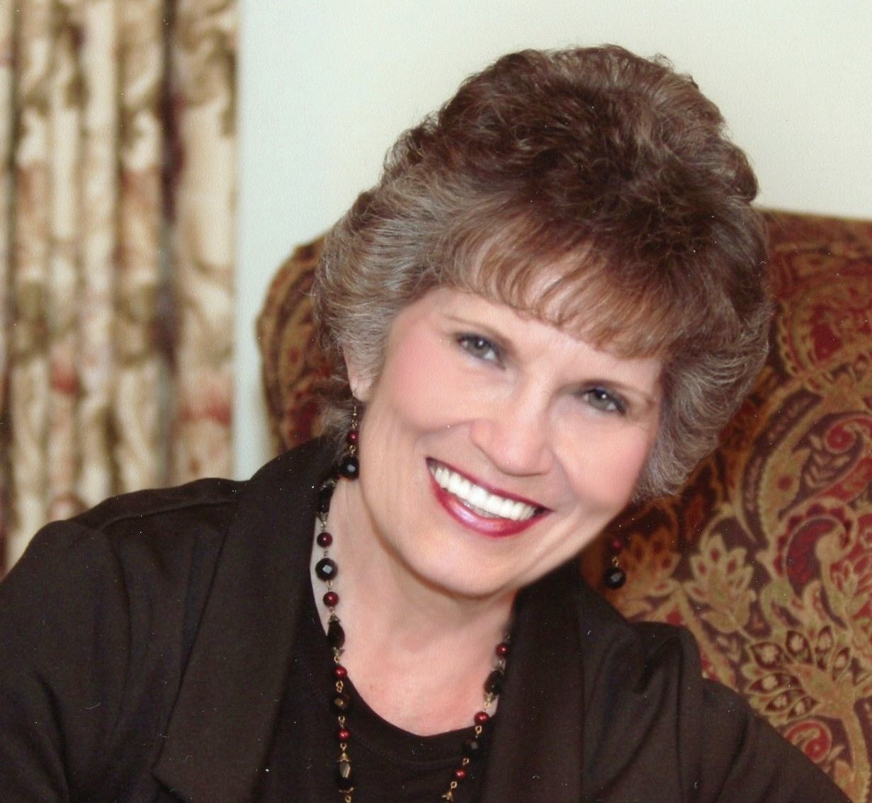 Carolyn Jean Eitel Cavins Obituary Grand Prairie, TX