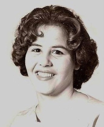 Obituary of Penny Rae James