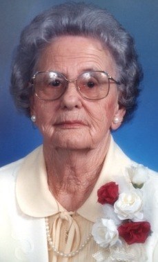 Obituary of Louise Machalec