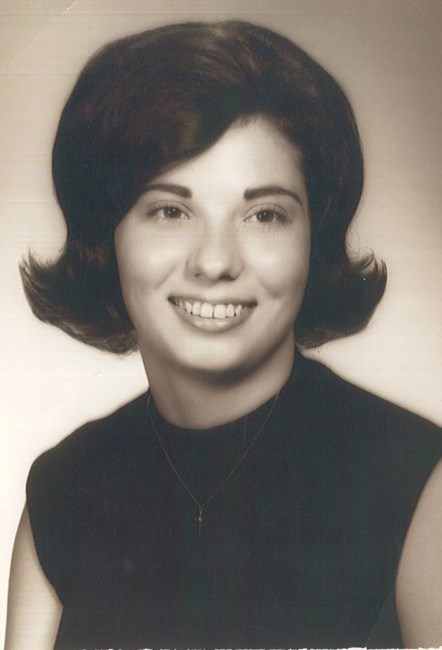 Obituary of Janet Louise Bayless