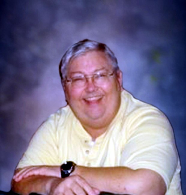 Obituary of Robert Eugene Hoban