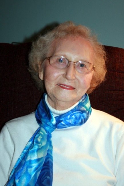 Obituary of Ms. Elizabeth Hope Baker