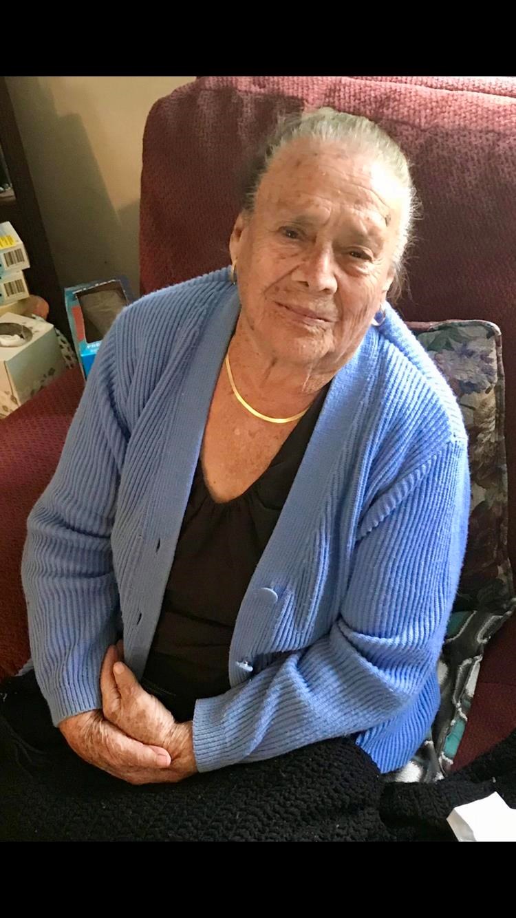 Obituary of Maurilia Bugarin