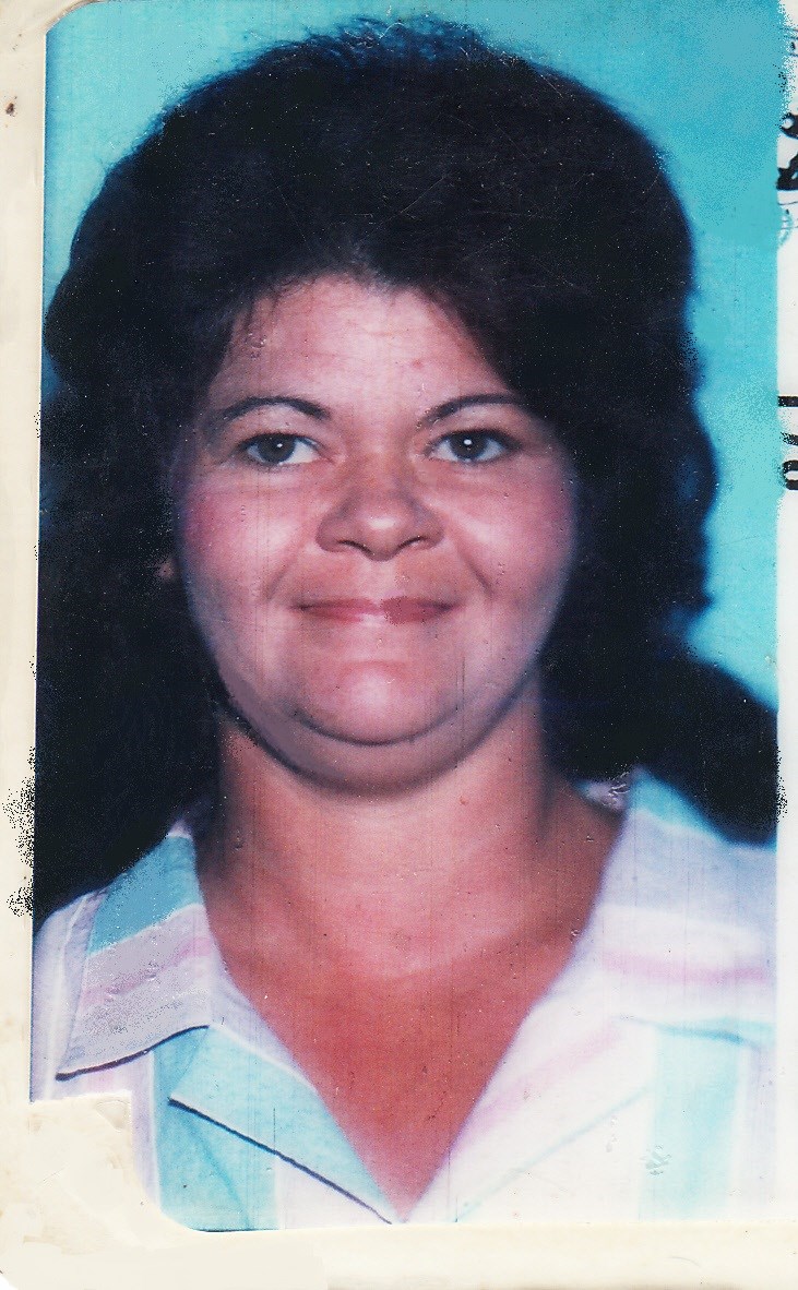 Obituary of Anita Mae Baker