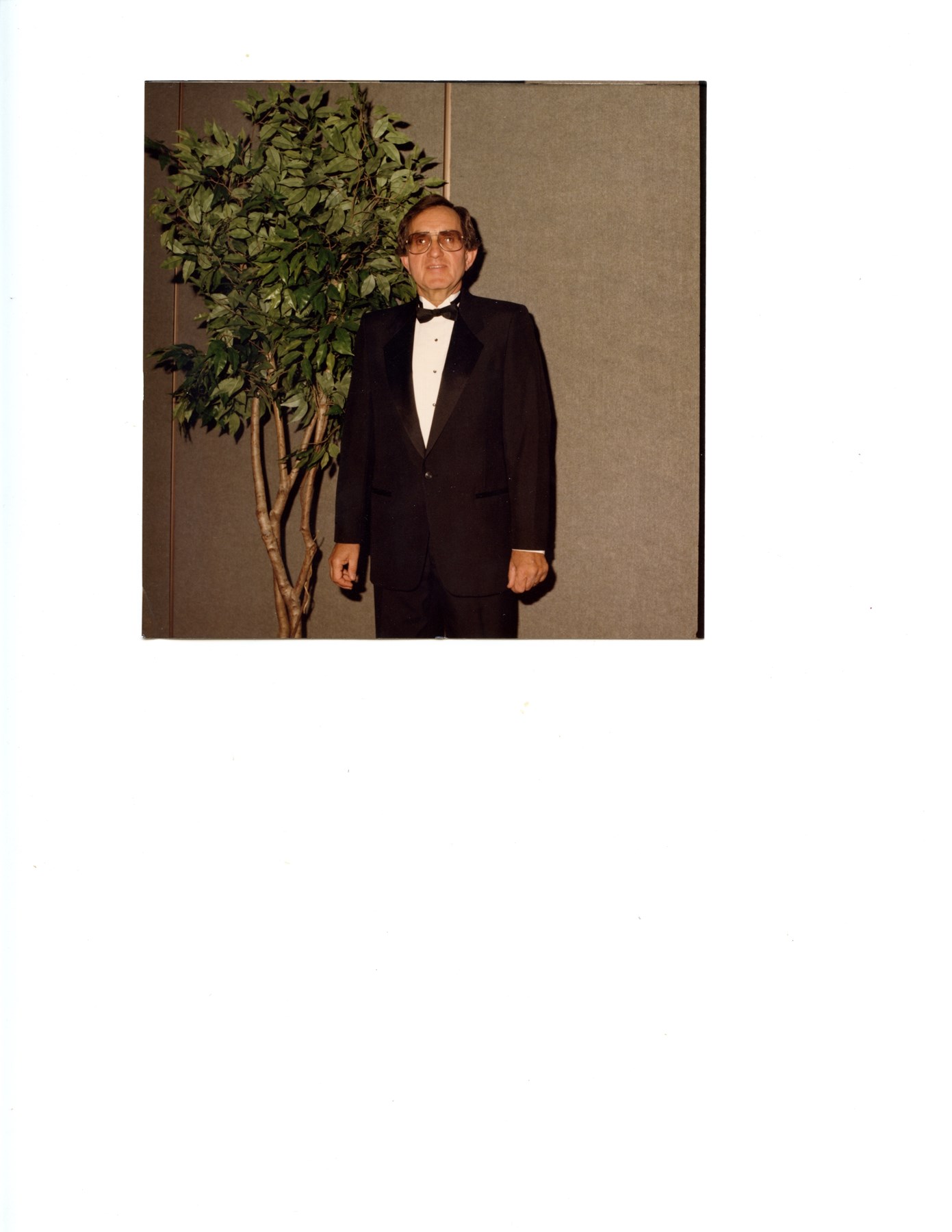 Obituary of Paul Pincus