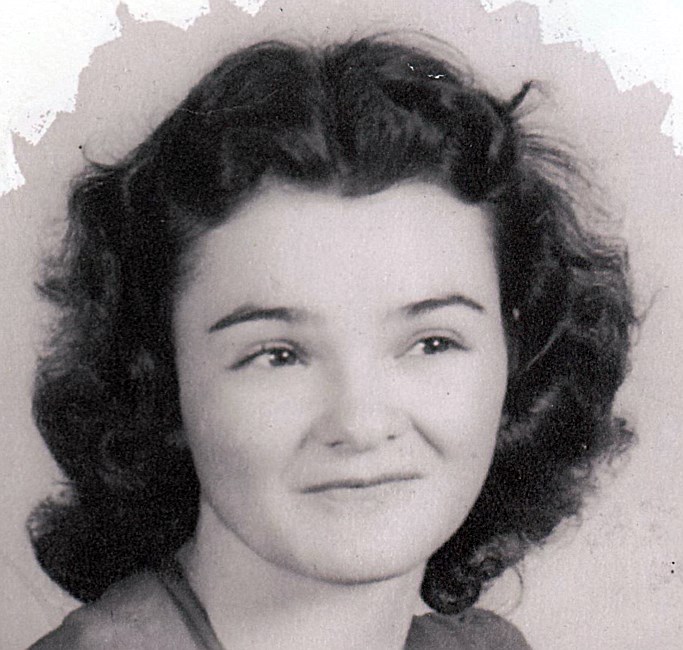 Obituary of Joyce Harbin Pullam