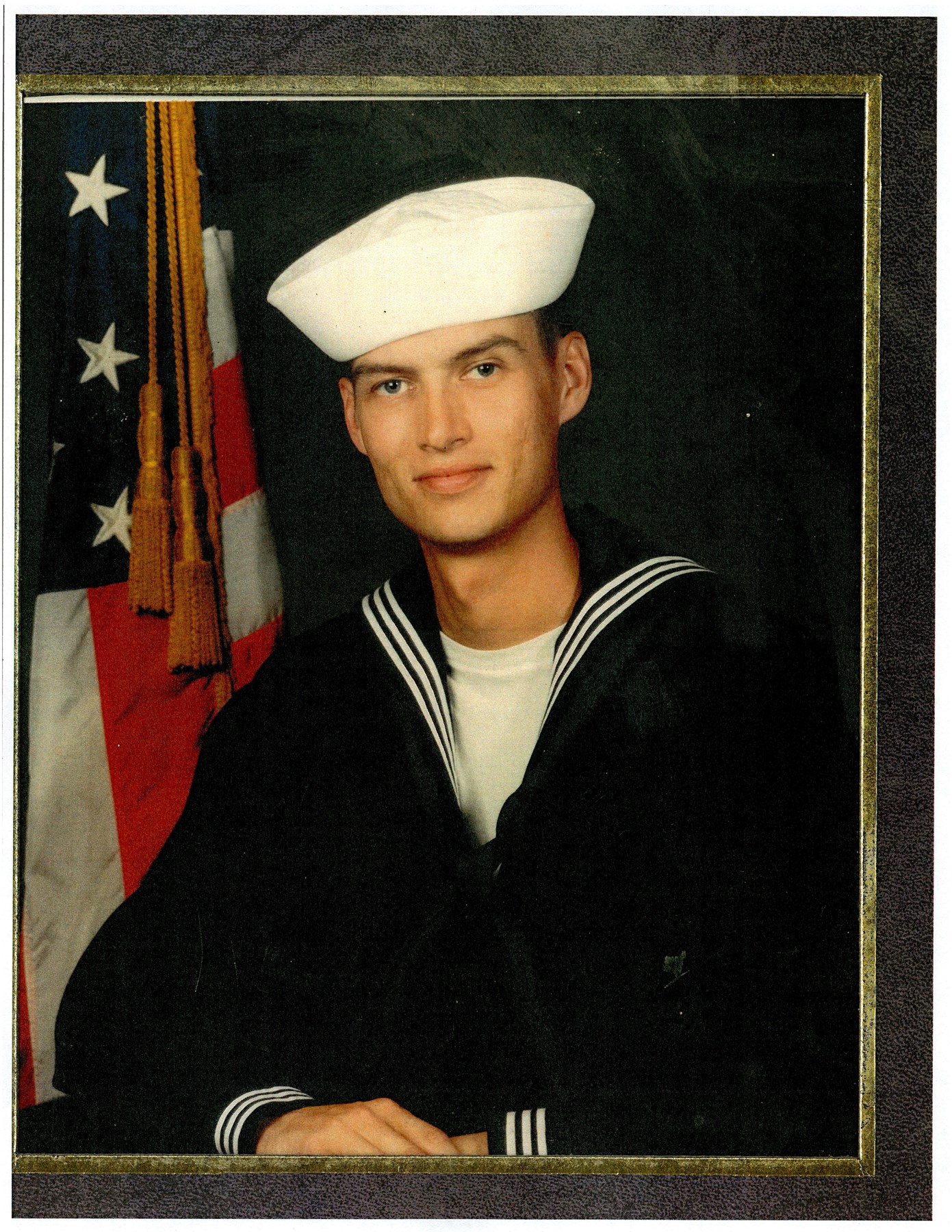 Obituary of Victor Lee Marshall