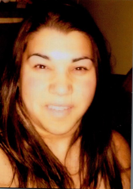 Obituary of Luciana "Luci" Angelina Broussard