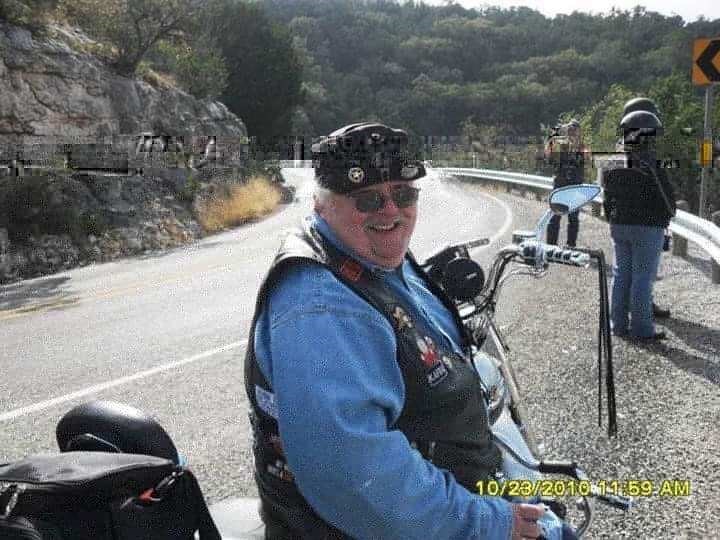Obituary of Richard Dean Sullivan