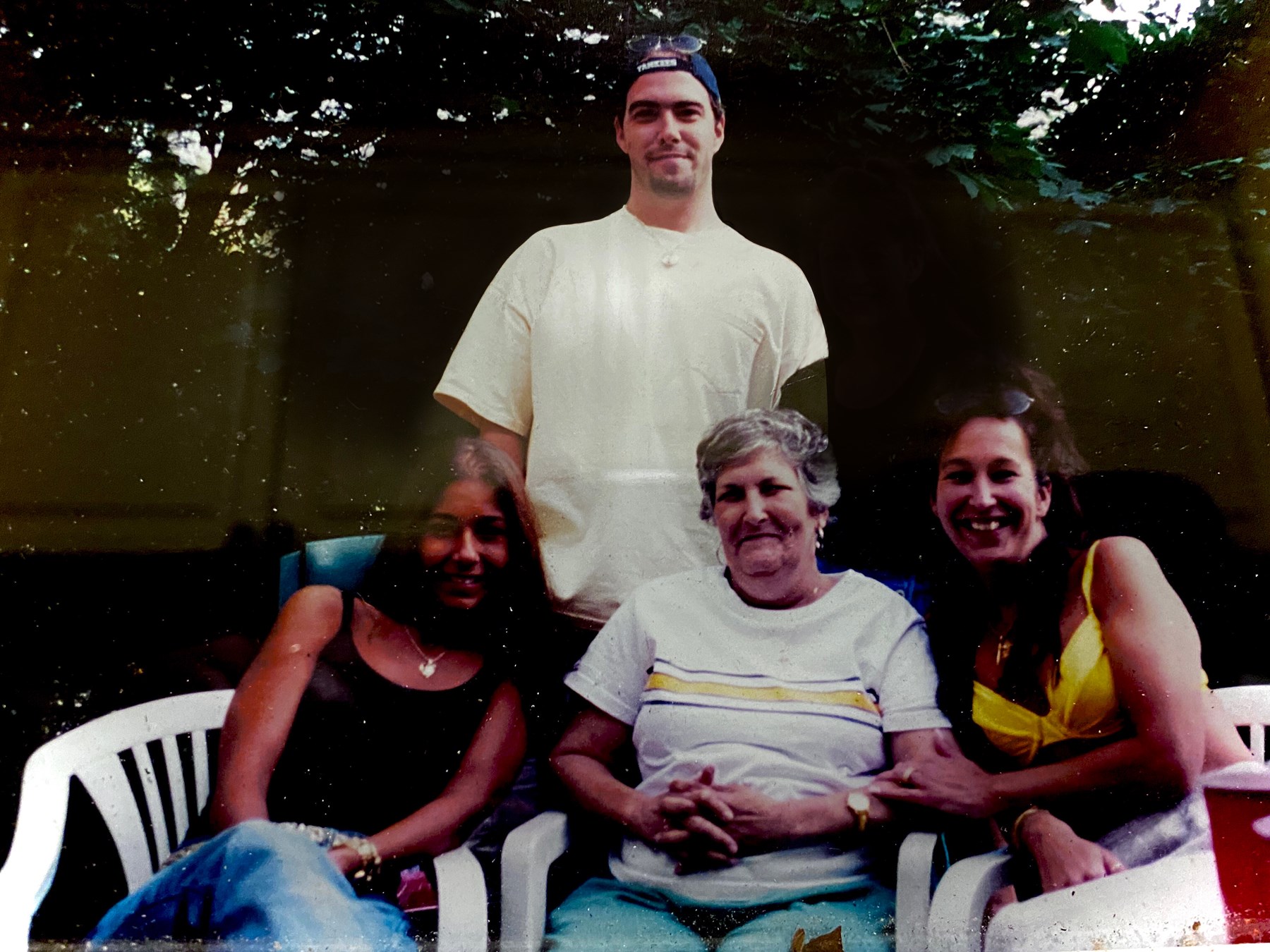 Obituary of John C. Moretti