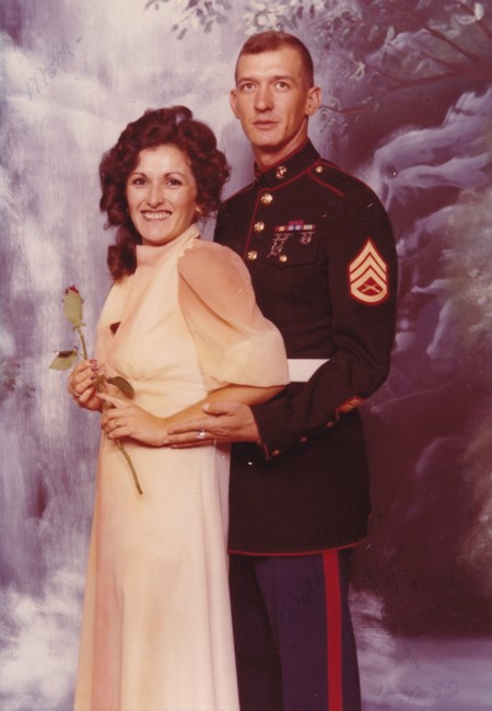 Obituary of Mr. Donald Blake Icenhour