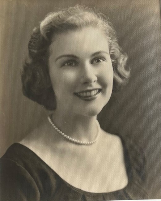 Obituary of Carol A. Hearne