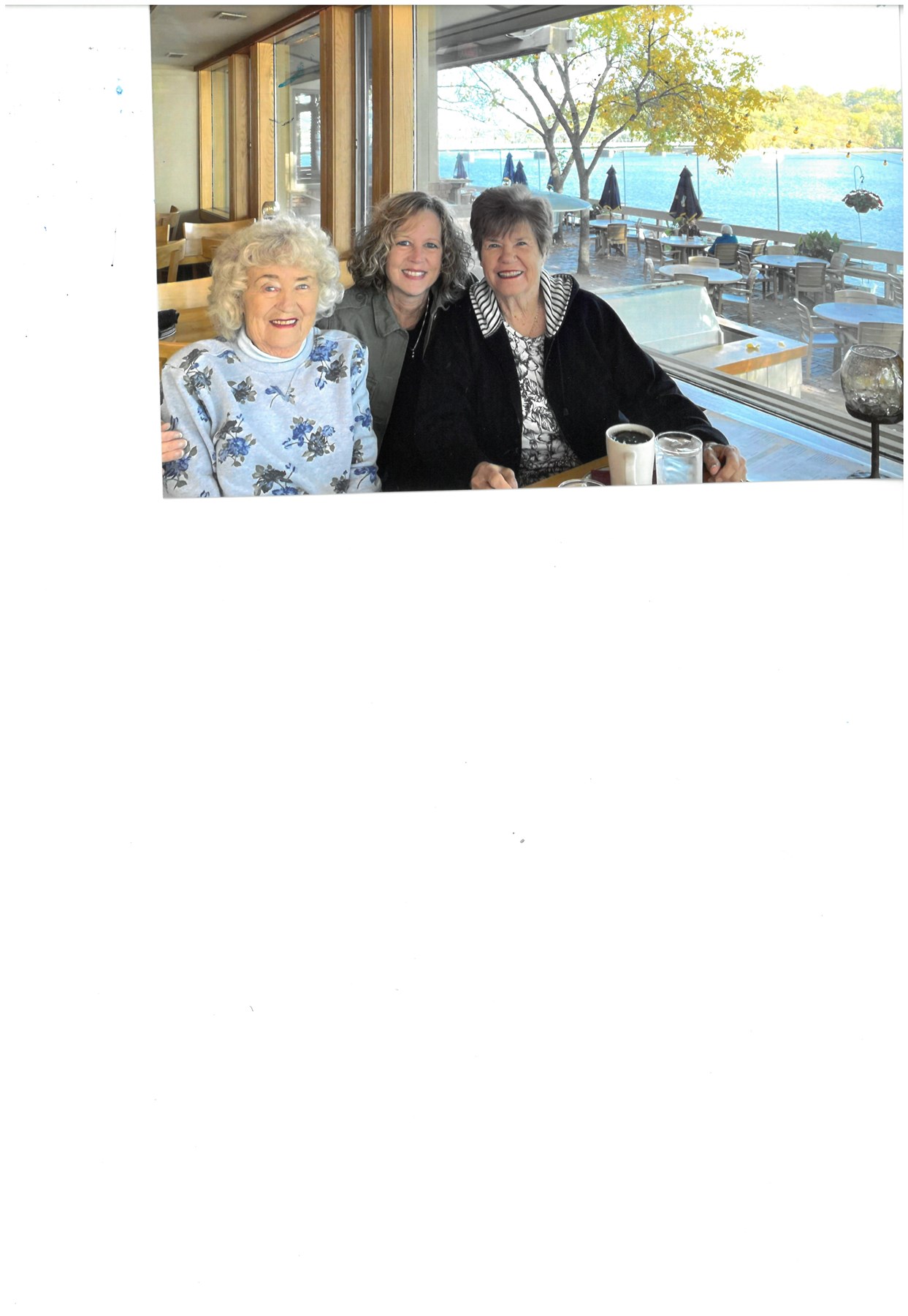 Obituary of Viola Gaumitz