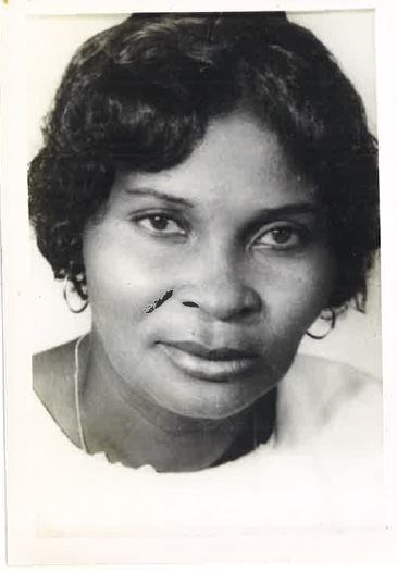 Obituary of Andrea Bernard