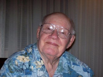 Obituary of William S Felkner