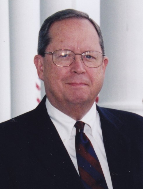 Obituary of Robert Brothers