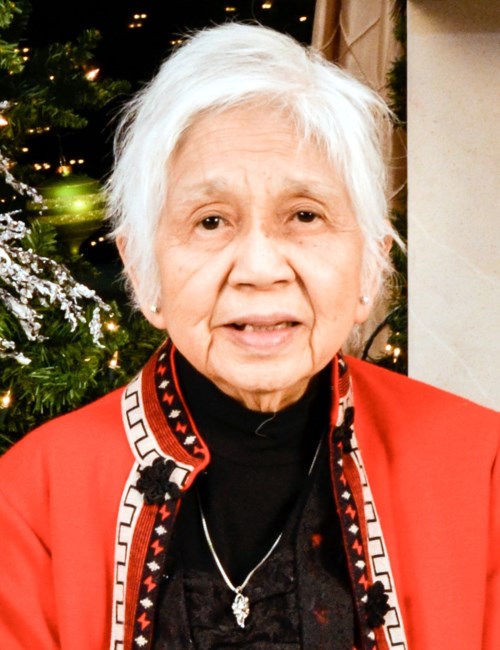 Obituary of Lean Lee Low