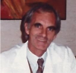 Obituary of Roger Le Grove Rogers