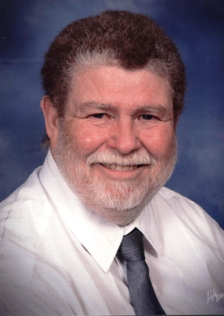 Obituary of Dr. Lester A. Anderson II
