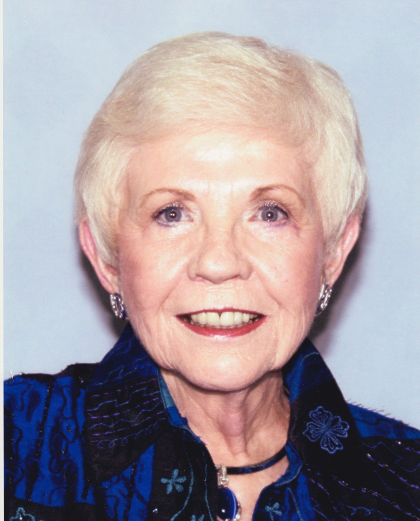 Obituary of Wanda Jean Lister