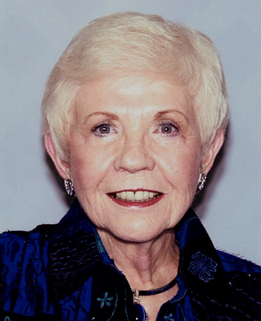 Obituary of Wanda Jean Lister