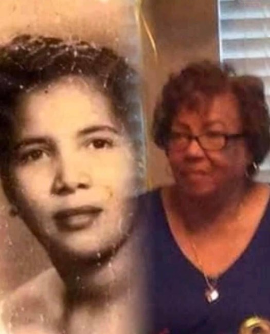 Obituary of Maria Esther del Busto