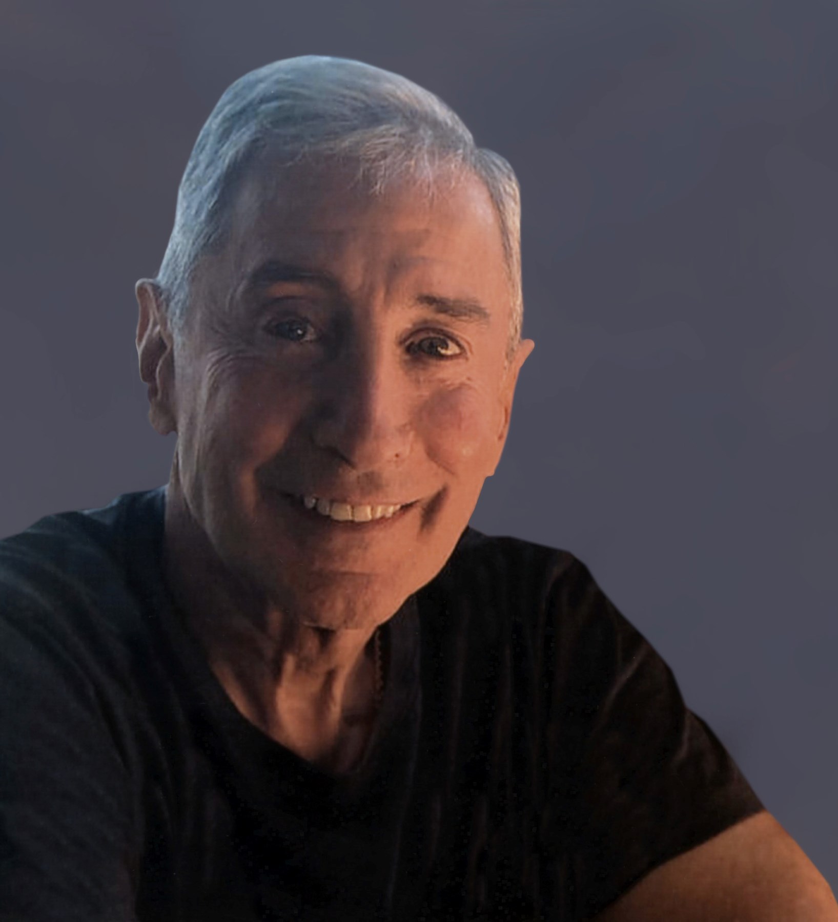 Obituary of Dr. Gary S. Marrone