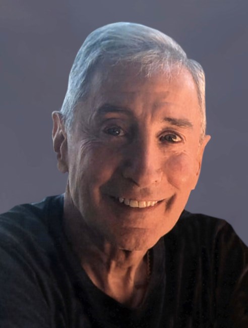 Obituary of Dr. Gary S. Marrone