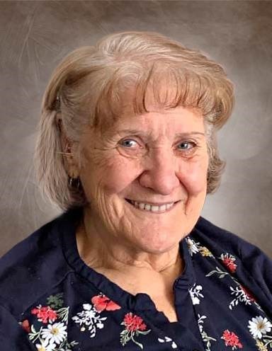 Obituary of Huguette Labonté