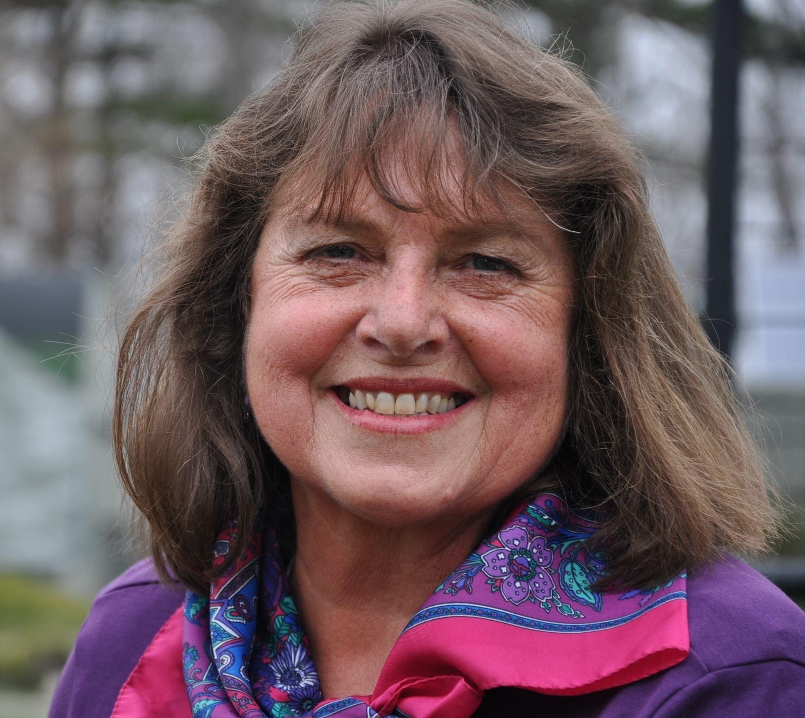 Alfreda Fournier Obituary pic