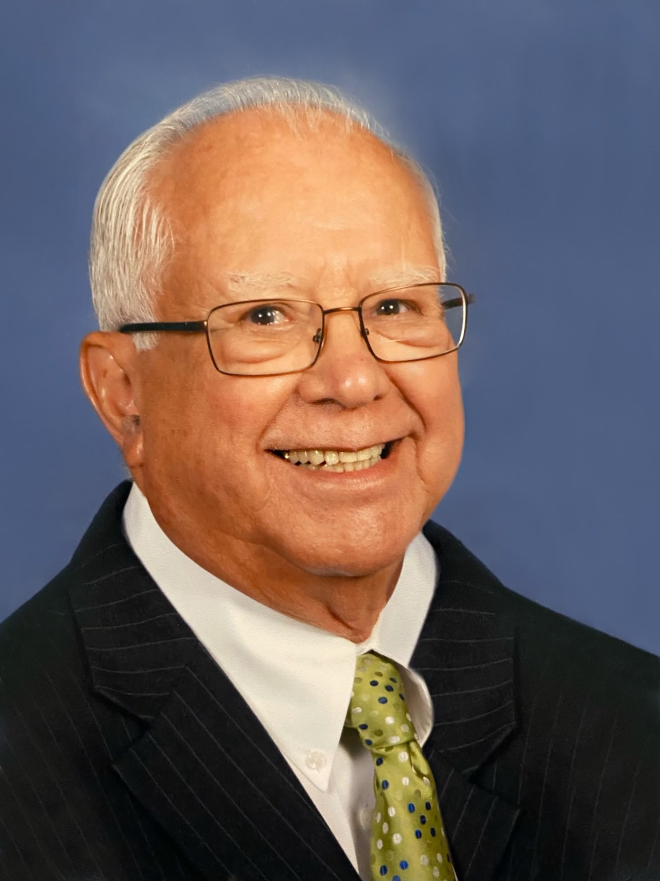 Ernest Mendez Obituary New Braunfels, TX