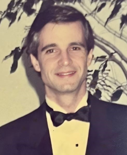 Obituary of Scott McKenzie Beard