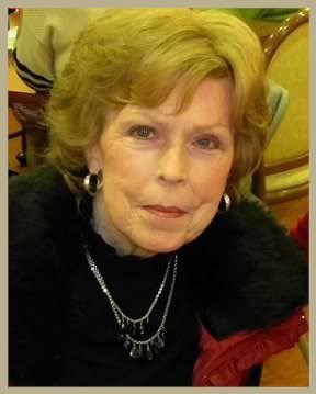 Obituary of Ruby Gail Golden