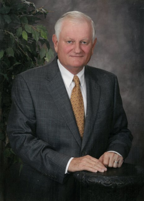 Obituary of Rubin Birger Millerborg Jr.