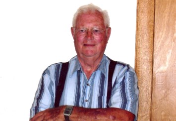 Obituary of Ronald E. Drumm
