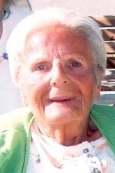 Obituary of Helen Kathryn Watts