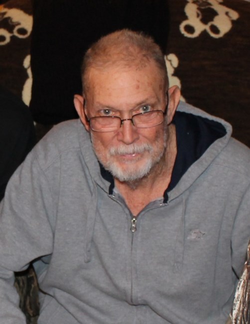 Obituary of Charles Charlie Wade Barclay