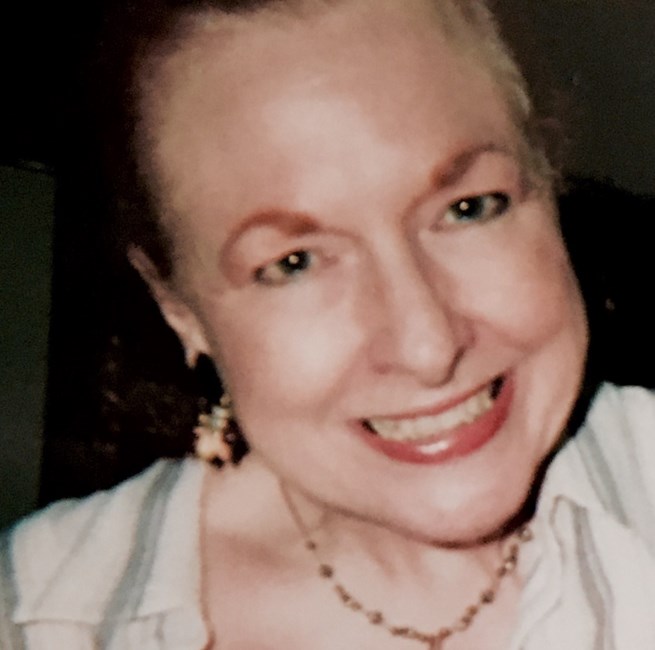 Obituario de Katherine Cowan Hall