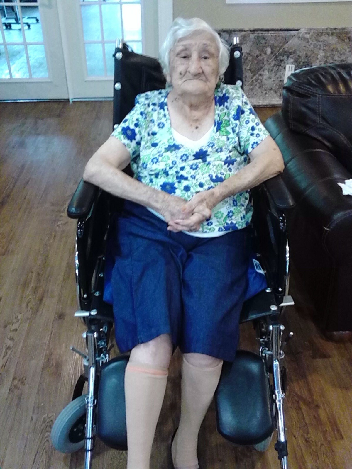 Obituary of Santos Sustaita